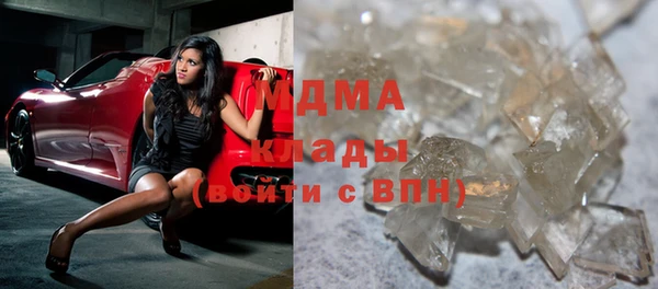 ешки Надым